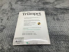 Play Trumpet Today Beginner&rsquo;s Pack Book/CD/DVD Instructional Set Sealed