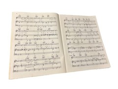My Life and Other Super Hits Sheet Music Edition Piano Vocal Guitar Chord