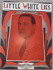 1930 Vintage Sheet Music BUY 2 GET 1 FREE Various Titles Choose Your Favorites