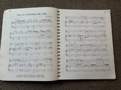 The Very Best Of Sandi Patti Song Book 50 favorites spiral-bound 1992