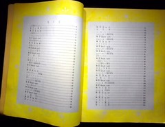 ZEN-ON MUSIC PUB. CO TOKYO JAPAN PIANO MUSIC SHEET
