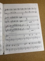 Dino Million Songbook Million Seller Songs By Request Piano Spiral Bound Good