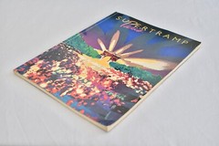SUPERTRAMP Paris Piano Guitar Vocal (16 Songs Color Photos 1980)
