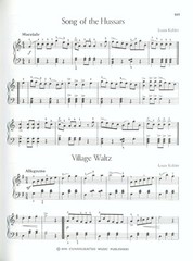 142 Easy Classics to Moderns Music For Millions Vol 17 Songbook Piano Denes Agay