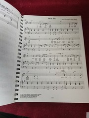 Hillsong Music Collection Vol 2 Songbook 1999 Spiral Piano Sheet Christian Vtg
