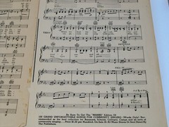 Special Edition « The Marines&rsquo; Hymn », 20th Century Fox « To The Shores of Tripoli »