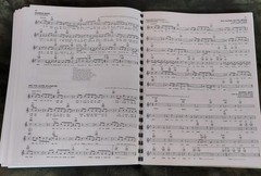 The Ultimate Fake Book: Contains over 1200 Songs. Piano, Guitar, All “C” Instr.