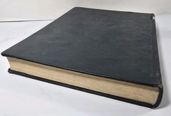 The Fireside Book of Favorite American Songs, 1952 Vintage HC Folk Sheet Music