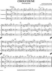 Fun and Easy Trios for Trombone