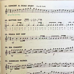 Essential Elements – Bb Tenor Saxophone – Book 2 (Original Series)