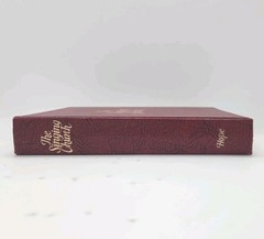 The Singing Church Hymnal 1985 Hardcover Book Hope Publishing 9780916642259