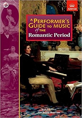 A Performer&rsquo;s Guide to Music of the Ro… by Pascall, Robert Mixed media product