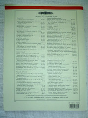 BREVAL 3 EASY SONATAS FOR CELLO & BASS INSTRUMENT Op. 40 Nos. 1-3