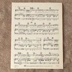 Charles Hansen You’ve Got a Friend Sheet Music King/Taylor 06676-3