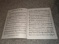 Accordion No. 27 Solos Trumpet, Clarinet, Saxophone Accordion Hansen Music Sheet