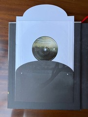 Opeth Collection – Tab / Tablature Books, Book of Opeth, Art