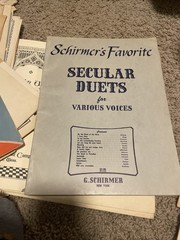 16.5lbs Of OLD SHEET MUSIC LOT 1900-1950s– SEE PHOTOS