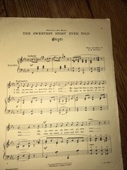 4 VTG Antique Music Sheets Irving Berlin, Inc.1925 Mr. Wonderful Wriggle Wrangle