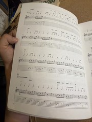 1990’s Country Guitar Tab Songbook Guitar World Presents 14 Note For Note Songs