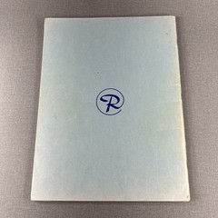 Rubank Elementary Method for Oboe No 40 by N W Hovey 1934 Paperback