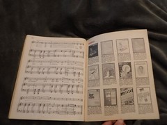 WORLD&rsquo;S GREATEST HITS OF THE FORTIES -Charles H. Hansen Music Corp. SHEET MUSIC