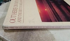 Best in Mellow Gold – Vintage Songbook – Out Here On My Own Trade Paperback Fair