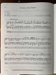 The Sacred Organ Journal, Nov/Dec 2003