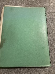 Volume 2 of Over 1000 Songs For Professional Use Only Fake Book Vintage