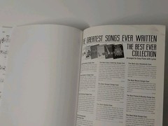 First 50 Popular Songs You Should Play on Piano Sheet Music Easy Piano 000131140