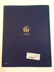 Hinshaw Music Sheet REQUIEM for Mixed Voices Composed by K. Lee Scott
