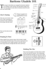 The Daily Ukulele: Leap Year Edition for Baritone Ukulele – 366 More Great So…