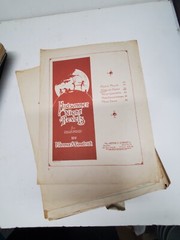 18 + Lot of Vintage Sheet Music Books Multiple Instruments
