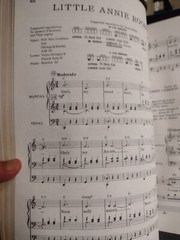 Vintage Organ Songbook 90 Hammond Organ Solos Mark Laub 144 Pages Very Good