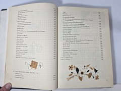 The Fireside Book of Favorite American Songs, 1952 Vintage HC Folk Sheet Music