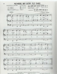 Charles Hansen Music – Hymns and Sacred Songs for All Organs
