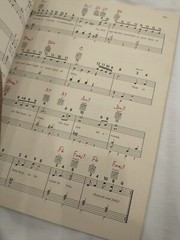 Top 4orty Fun-way Pops Charles Hansen Music *Rare* Find 1971 VIEW PICTURES*