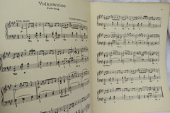 VTG-Grieg Album Collection Of The Best Compositions 112 Pages Theodore Presser