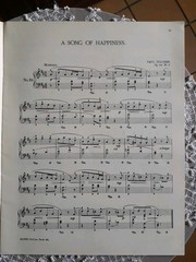 KEIGHLEY SONATINA SCHOOL BOOK 1 – Banks Edition 25 . (32 pages)