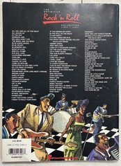 FLUTE Definitive Rock &lsquo;n Roll Collection 1955-1966 Hal Leonard Sheet Music Book