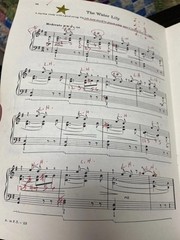 Adventures In Piano Technic 1934 Book Ella Ketterer