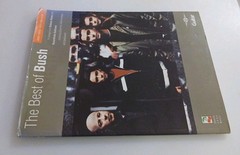 BUSH BASS GUITAR TAB / BASS TABLATURE / BEST OF BUSH / **BASS EDITION**