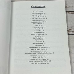 Bob Dylan The Very Best Piano Vocal Guitar Sheet Music Book 1993 PB Book