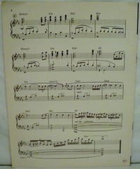 More Theme from Mondo Cane Piano Solo 1963
