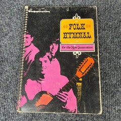 Lot of 3 Songbooks Christian Worship Music Books 1970&rsquo;s Vintage Paperback