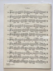set Of 2! Vintage Hal Leonard Intermediate Band Method Bb Clarinet Books