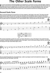 Pentatonic Scales for Guitar – The Essential Guide