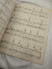 Top 4orty Fun-way Pops Charles Hansen Music *Rare* Find 1971 VIEW PICTURES*