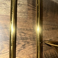 King 606 USA Student Tenor Trombone