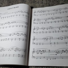Dennis Alexander Just for You Book Two Piano Solo Songbook 1989 Alfred
