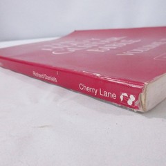 Richard Daniels THE HEAVY GUITAR BIBLE Volume II Rock Guitar Manual Cherry Lane